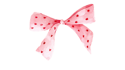 Decorative bow