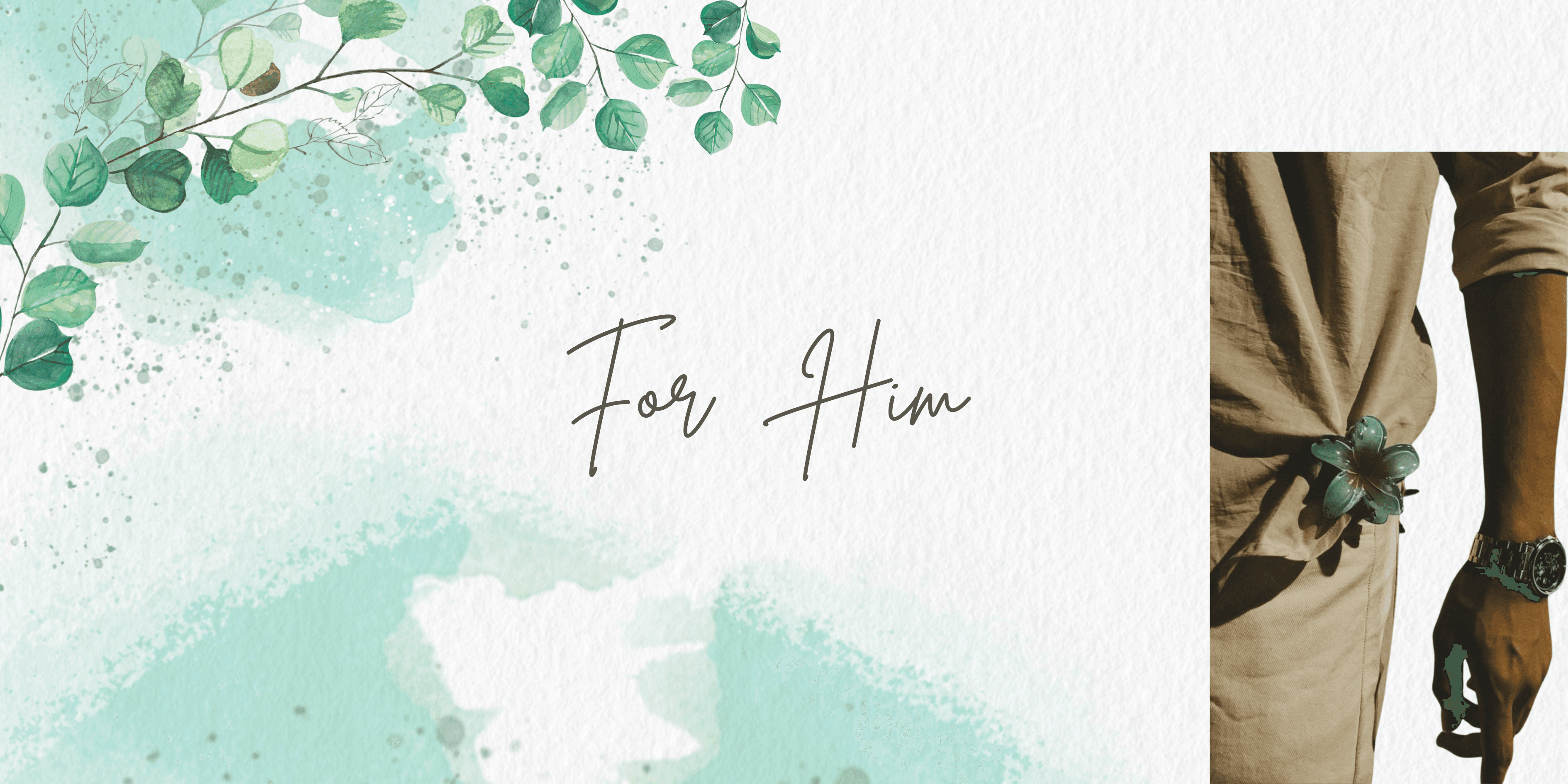 For Him